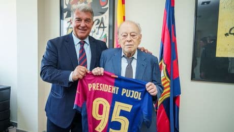 Lo que se esconde tras los millones de la RD del Congo al Barça, un país a la cabeza en corrupción