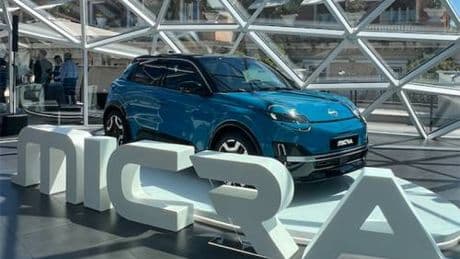 Nissan Micra 2025: il ritorno di una compatta iconica in chiave elettrica