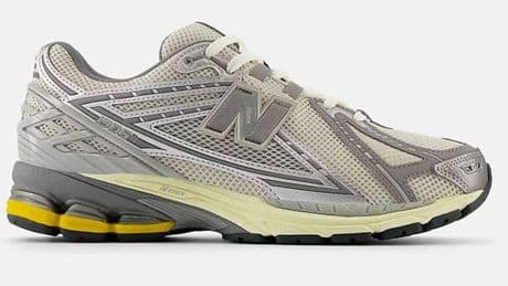 New Balance offering 40% off 'nurse-approved' trainers now under £100