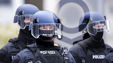 Palantir und die Polizei: Das wäre ein leichtsinniger Fehler