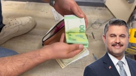 CHP'li belediyenin yolsuzluğu dosyada! Usulsüzlüğe 4 milyon TL rüşvet karşılığı izin