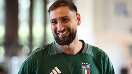 Why Man Utd refused to challenge Manchester City for £26m Gianluigi Donnarumma transfer
