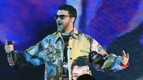 Justin Timberlake reveals ‘debilitating’ Lyme disease diagnosis