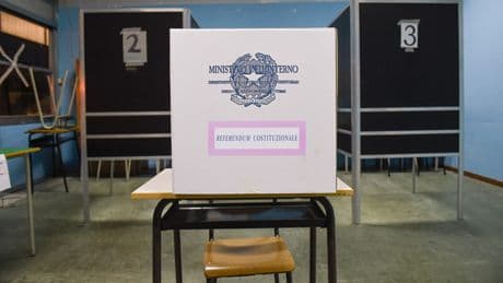 Elezioni Regionali: tutti i candidati delle coalizioni. Sei le regioni al voto nel 2025