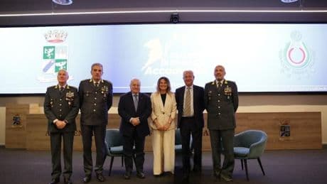 Manfredi e Velasco&nbsp;relatori all&rsquo;Accademia della Guardia di Finanza di Bergamo
<p style="margin-bottom: 11px;">&nbsp;</p>