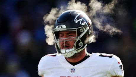 Thuney’s Deal Adds Security For The Bears’ Upgraded Line