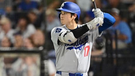 Why Pete Crow-Armstrong is bigger NL MVP challenger to Shohei Ohtani than you think