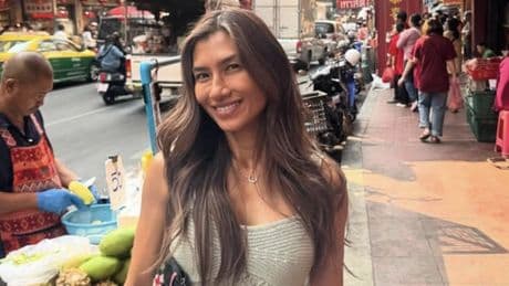 Yuyee defiende a Frank Cuesta: “Jamás ha estado relacionado con el tráfico de animales”