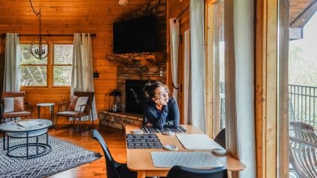 I often stay in Airbnbs by myself. My top tip for solo travelers is to book for 2 people &mdash; even if it costs more.
