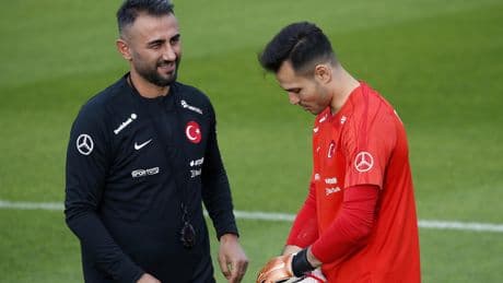 Eyüpspor'da Selçuk Şahin dönemi!