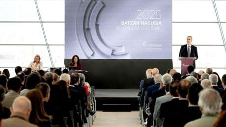 Innobasque aboga por acoger también a «quienes están en los márgenes del sistema»