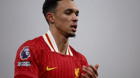 El Real Madrid hace oficial el fichaje de Alexander-Arnold