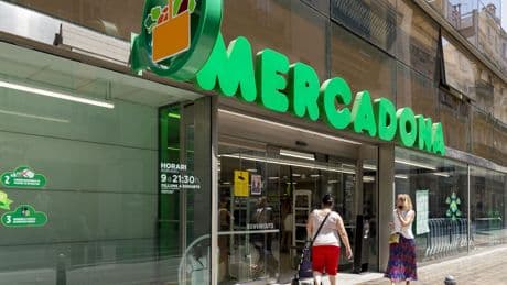 ¿Cuánto cobran los médicos de Mercadona?