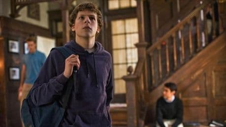 Los escándalos de Facebook regresarán al cine: Aaron Sorkin ya trabaja en la secuela de 'La Red Social'