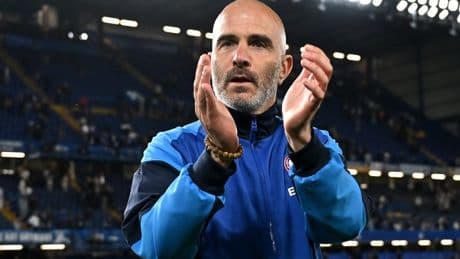 Chelsea make transfer enquiry for Newcastle target who has worked with Enzo Maresca