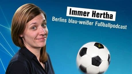 Immer Hertha – Klassenerhalt? Standard!
