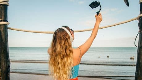„Hohe kriminelle Energie“ – Steuerfahnder jagen im Internet deutsche Influencer