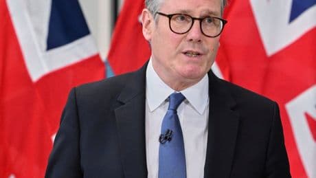 Sir Keir Starmer is making a mistake if he plans to characterise his battle against Farage as some sort of moral crusade