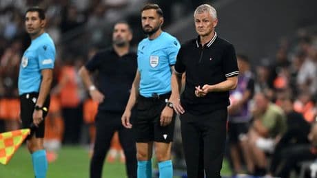 Nuri Şahin iddiaları sonrası... Beşiktaş'tan Ole Gunnar Solskjaer açıklaması!