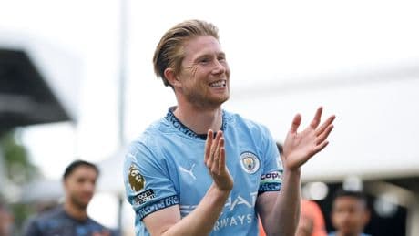 De Bruyne verso il Napoli, un nuovo leader per le ambizioni dei campioni d’Italia
