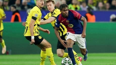 El Barça alcanza las semifinales con susto