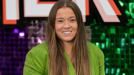 Lioness Fran Kirby opens up on 'sudden' diagnosis that saw her step back from football