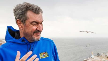 Der Sozialstaat braucht „ein grundsätzliches Update“, sagt Markus Söder