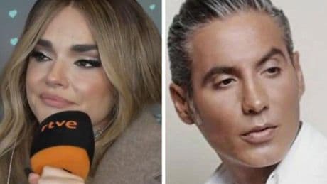 Pitingo carga contra RTVE y defiende a Melody: «Se han mezclado las churras con las merinas»