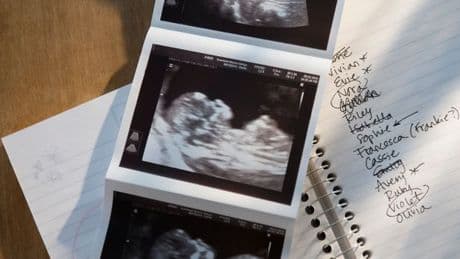 'Entitled' woman wants to approve name for her grandchild but there's one problem