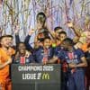 Ligue 1. Course au titre, à l’Europe, relégations… Nos pronostics pour la saison 2025-2026