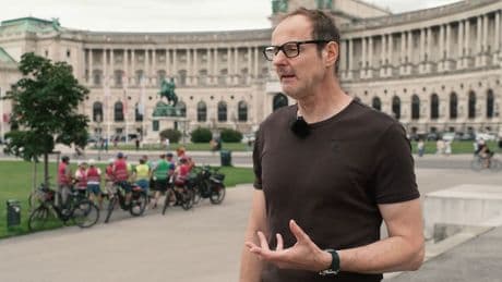 Buchautor Vince Ebert - „Wir waren damals diverser“
