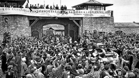 4.755 motivos para no olvidar Mauthausen