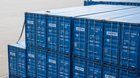 New Tariff on ‘Transshipped’ Goods Mystifies Importers