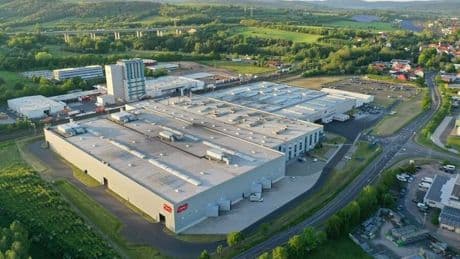 Autozulieferer: AE Group schließt Standorte – 650 Jobs betroffen