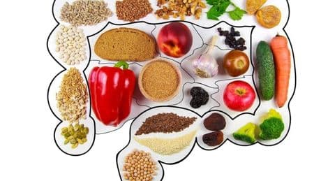 Sibo, la dolencia intestinal de moda