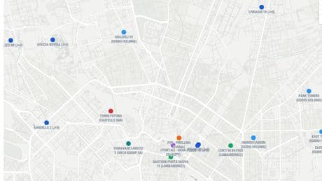 “Non ci siamo comprati appartamenti di lusso, ma bilocali in periferia”. L’altra faccia della Palazzopoli di Milano: 4500 famiglie senza casa