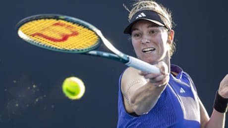 Anouk Koevermans en Isis Louise van den Broek direct klaar bij Libéma Open