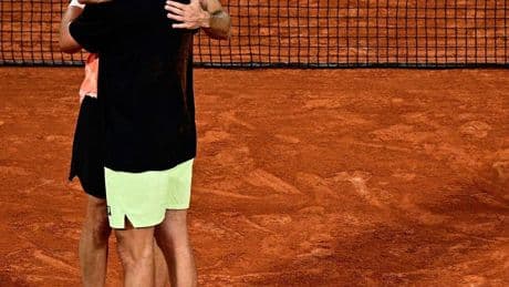 French Open 2025: Späte Erlösung – Erster Major-Titel für Granollers und Zeballos