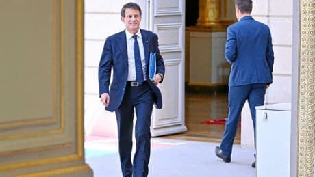 Nouvelle-Calédonie : l’heure de vérité pour le « nouveau » Manuel Valls