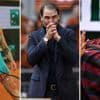 Roland-Garros 2025 : Rafael Nadal célébré, Aryna Sabalenka expéditive, jolie première pour le Français Giovanni Mpetshi Perricard... Le récap de la 1re journée