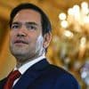 Russischer Angriffskrieg: Rubio: USA könnten Friedensbemühungen in der Ukraine beenden