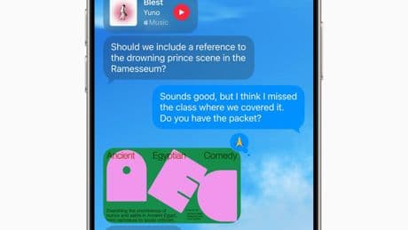 iOS 26 New iPhone Release: Apple Delivers Unprecedented Update