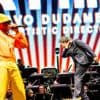 A Coachella, le chef d'orchestre Gustavo Dudamel fait sensation en invitant sur scène des figures de la pop et du rap comme LL Cool J
