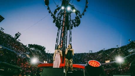 Radio Zeta Future hits live: ascolti stellari e 6 milioni di visualizzazioni in un solo giorno