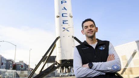 Liveblog USA unter Trump: Trump zieht Nominierung von Musk-Freund als Nasa-Chef zurück