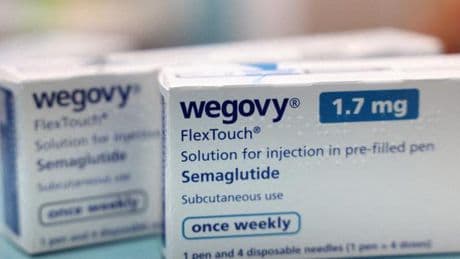 Les médecins généralistes pourront bientôt prescrire les médicaments antiobésité