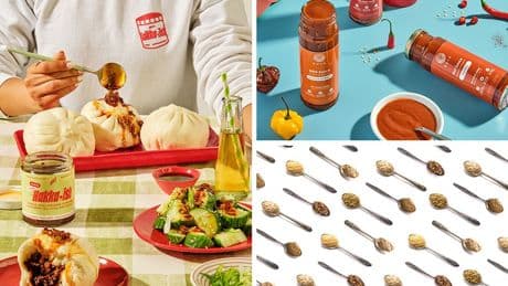 'Buy Canadian': Here are 6 of the best homegrown condiment brands