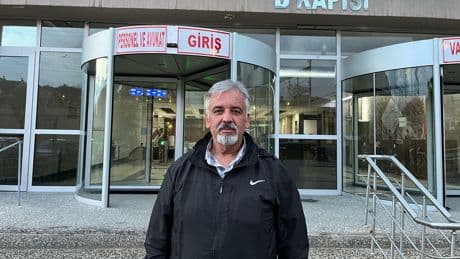 CHP’nin otobüs şoförünün ifadesi ortaya çıktı: “Devlete karşı kasti bir eylemim yoktur”