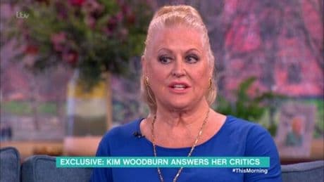 Kim Woodburn's bitter feud with Holly Willoughby and This Morning clash
