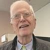 I'm 93 and I still work on the tills at Waitrose - they took me on when I was 80 and it stops me going bananas